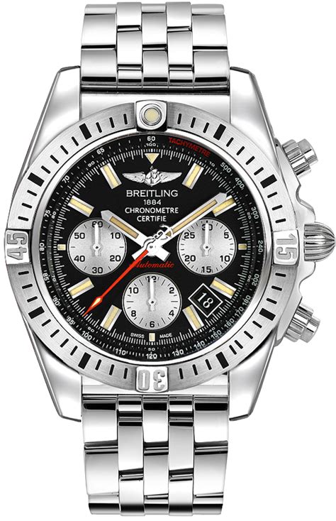 breitling chronomat 44 airborneab01154g bd13|breitling chronomat 44.